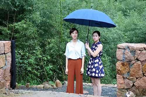 《青恋》将播 徐可珑首次合作郭京飞演技获赞