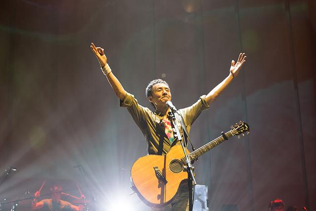 仍是少年 朴树《清白之年》Live特别版MV曝光_娱乐_腾讯网