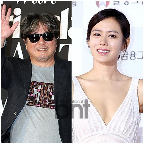 “2014明星之夜”崔岷植孙艺珍再封帝后