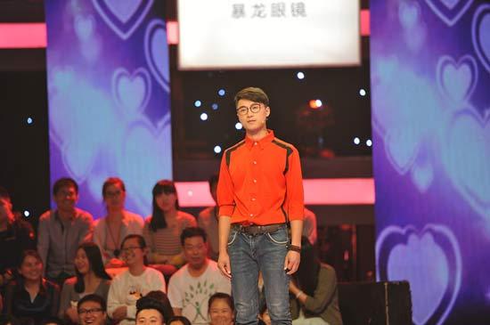 《爱情保卫战》李彩桦做导师 现场支招情侣