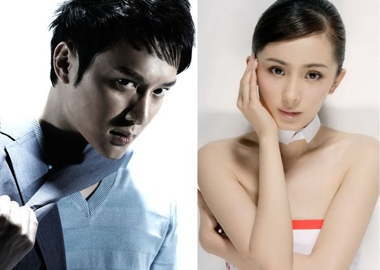 《画皮2》故事为王 冯绍峰杨幂在劫难逃_娱乐_