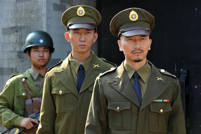 《孤雁》热播《冰与火》将播 于歌荧屏全面开花