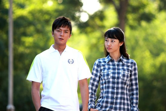 《说谎的爱人》热播 朱雨辰白百何谱写浪漫爱