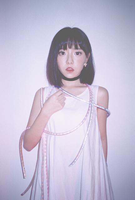 周子琰10.19北京携新曲开唱 邀你一同创造美好