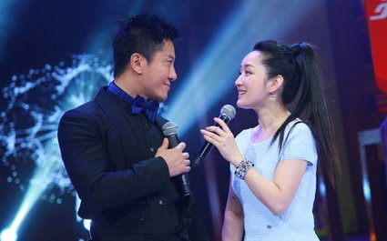 19日娱乐指数 杨钰莹毛宁再同台掀怀旧潮