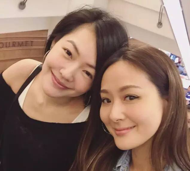 连小S都羡慕的女人 比网红更红的台湾名媛