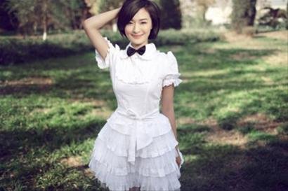 《浮沉》中表现抢眼 于越:<em>坏女人</em>更让人心疼_