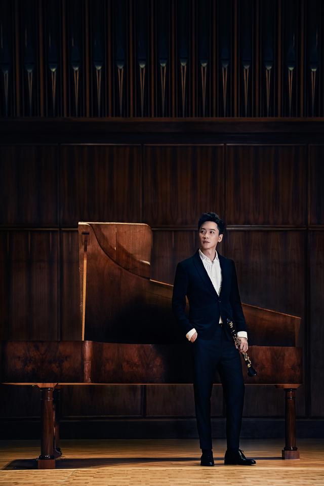 弢生命的律动音乐会全国巡演即将启动刘璇老