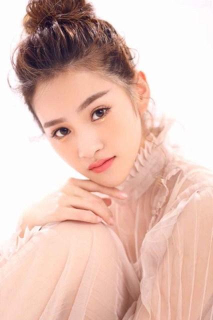 《青恋》将播 徐可珑首次合作郭京飞演技获赞