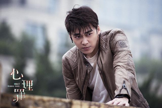 《心理罪》今日公映 李易峰融入角色好评如潮_娱乐_腾讯网