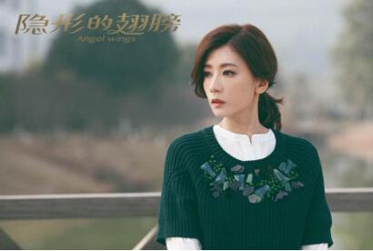 《隐形的翅膀》收官 9岁小正太叶恺文实力抢镜