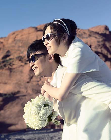 古巨基太太成热搜 基仔求放过:不要再搜我老婆