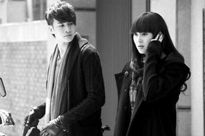 《无懈可击》下月开播 何润东成最潮清洁工