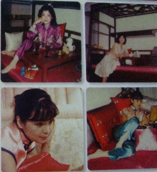 爱地人：和邓丽君有关的专辑故事