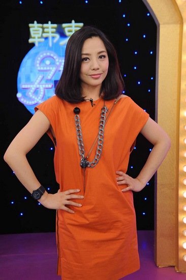 《今夜女人帮》庆开播 “敬妃”谈古今保养秘诀