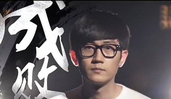 谭伊哲金钟奖迎战梁翘柏 金志文任队长拍宣传