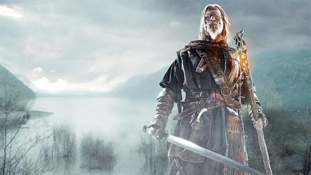 专访《第七子》杰夫·布里吉斯：拍电影是种享受