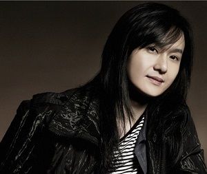 韩国艺人摇滚之父金京浩将在上海举办演唱会
