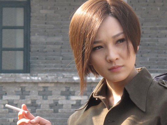 《铁血使命》山东将播 陈蓉挑战极限出演神枪手