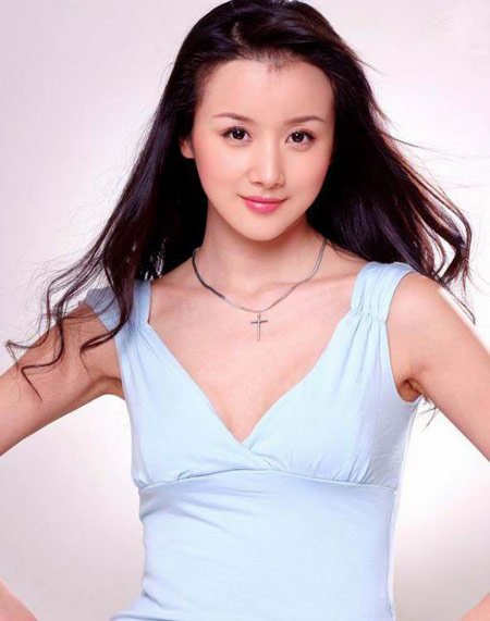 范冰冰男友身份揭秘 富豪想娶回家的九大女星