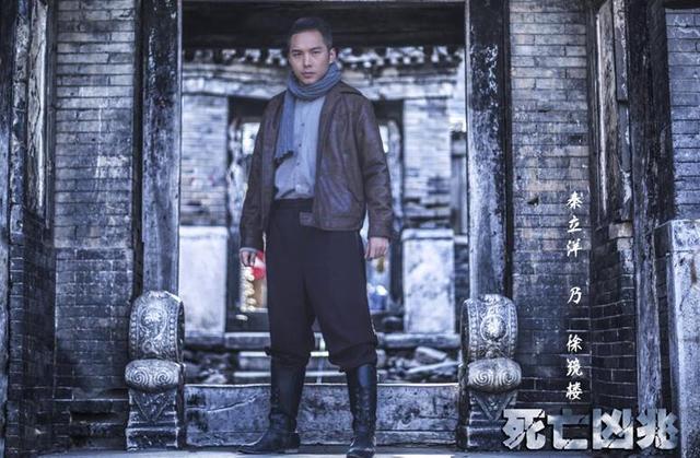 《死亡凶兆》开机 众多实力派影星加盟助阵