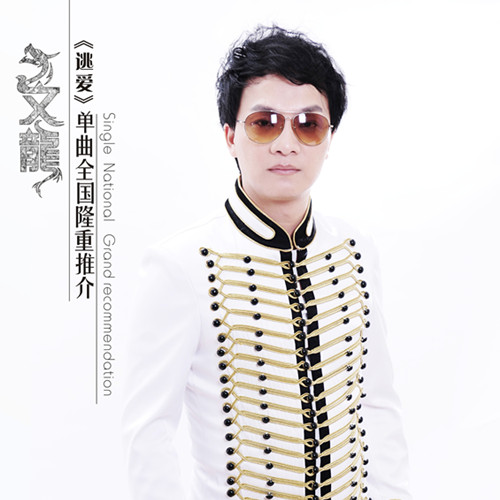 文龙《逃爱》