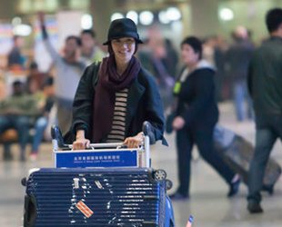 Yuan Quan Su Yan vrnil v nizko-ključ vrnitev na delo Xia Yu odpreti luksuznih avtomobilov, pick-up
