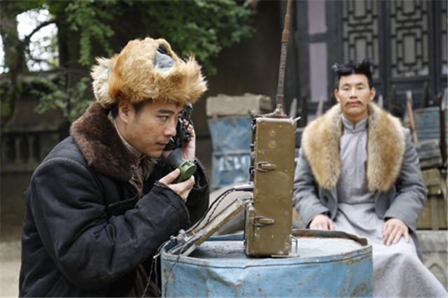 《男人装不装》杀青 门东毅大玩反差萌