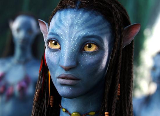 十部真人\/CGI里程碑式电影 《地心引力》领衔