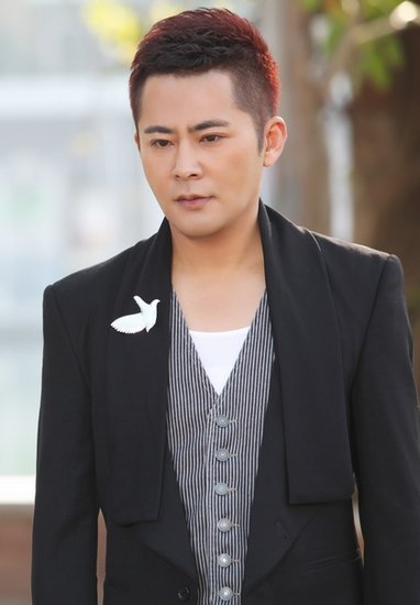 《幸福妈妈》热播 好友曝宗峰岩家庭观很重