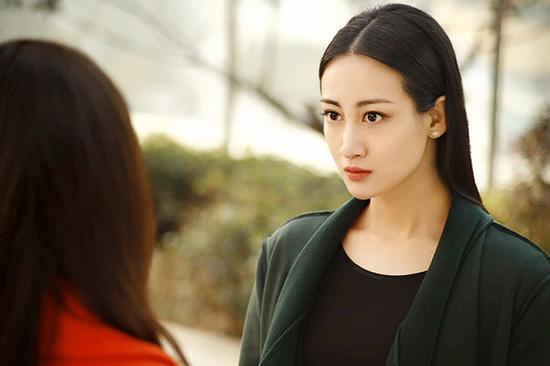 陈雅斓自称“女魔头” 《克拉恋人》展“眼技”