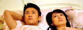 婆婆来了