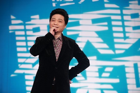 杨澜揭崔永元患病真相:因收视率离开《实话》