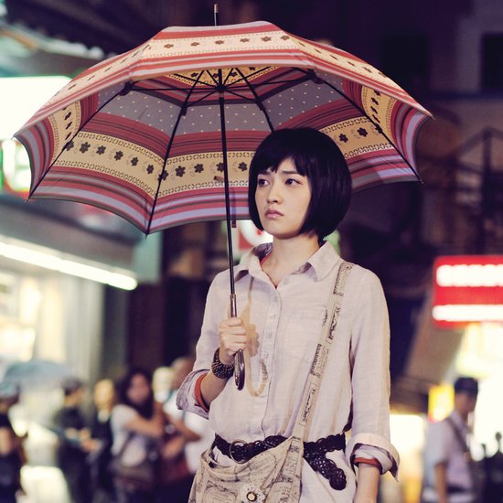 《恋人絮语》发主题曲MV 范晓萱妈妈献唱引热议_娱乐_腾讯网