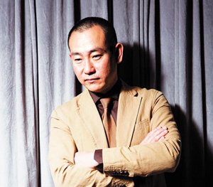 林保怡:签约内地但生活没改变 已在北京买房