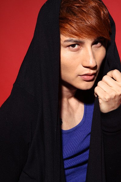 李昊瀚新专辑演绎极致高音 “野菜”迷大呼过瘾