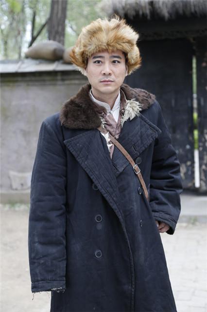 《男人装不装》杀青 门东毅大玩反差萌