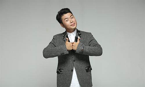 杜海涛自封“枪王” “中国好闺蜜”又添新属性_娱乐_腾讯网