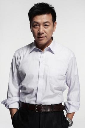 《一级通缉令》赶拍 赵岩松曝光幕后精彩花絮