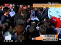 视频：王珞丹李光洁畅谈《杜拉拉升职记》