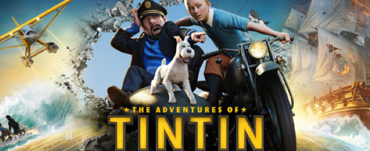 彼得·杰克森计划投入《丁丁历险记2》的制作_娱乐_腾讯网