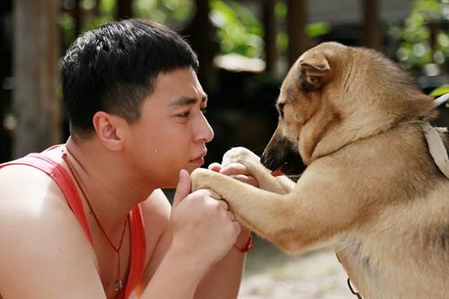董可飞荣获马德里电影节最佳男配角