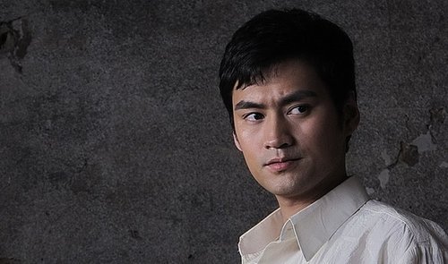 《天地民心》到《迷雾双龙》 袁弘转型贵公子