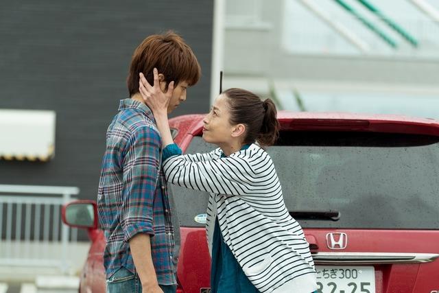 宫泽理惠新片《如滚烫般的恋爱》发特别宣传片_娱乐_腾讯网