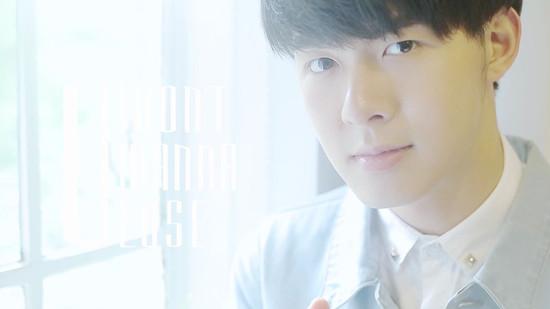 朱元冰首支舞曲MV首发 动感唱跳表露爱情态度