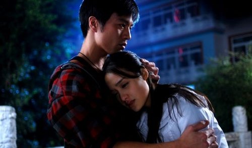 海岩生死之恋三部曲百集连播 新版全是多角恋