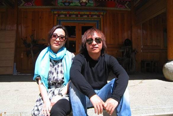 许巍与朴树 他们从未相同,却始终唱着理想世界