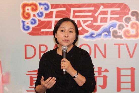 东方卫视打造春节特别节目 过年7天Hold住荧屏