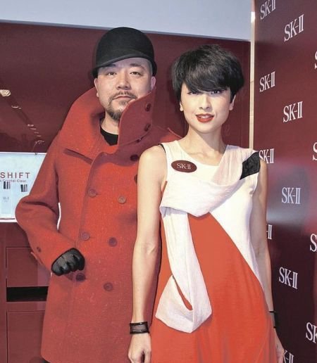 黄伟文演唱会嘉宾多达50人 好友徐濠萦助阵(图