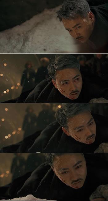 张晋：一个演员的逆袭